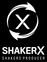 Szejker sportowy - shakerx.com